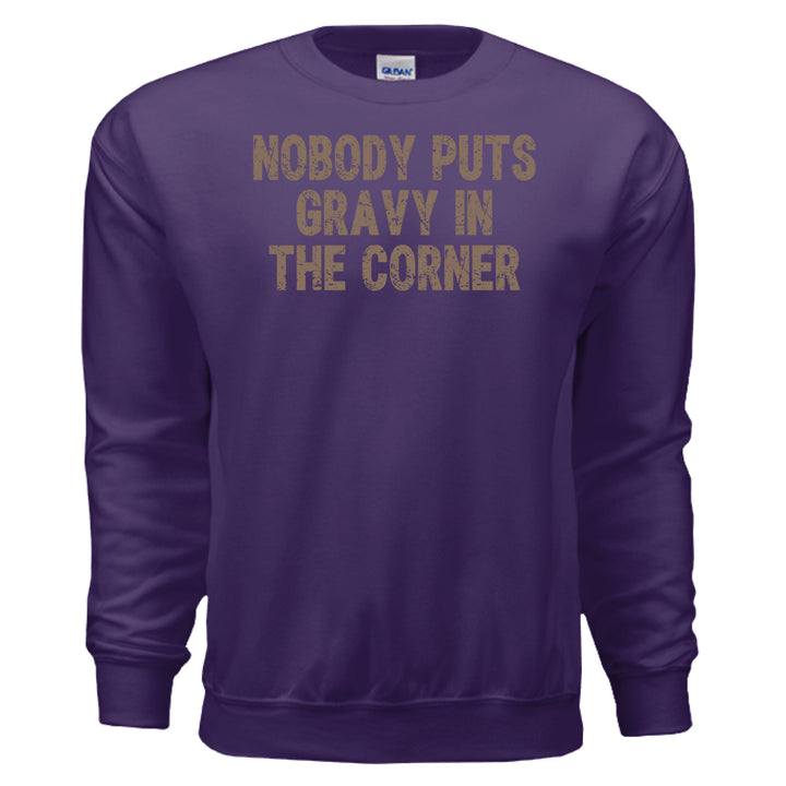 PURPLE - FRONT