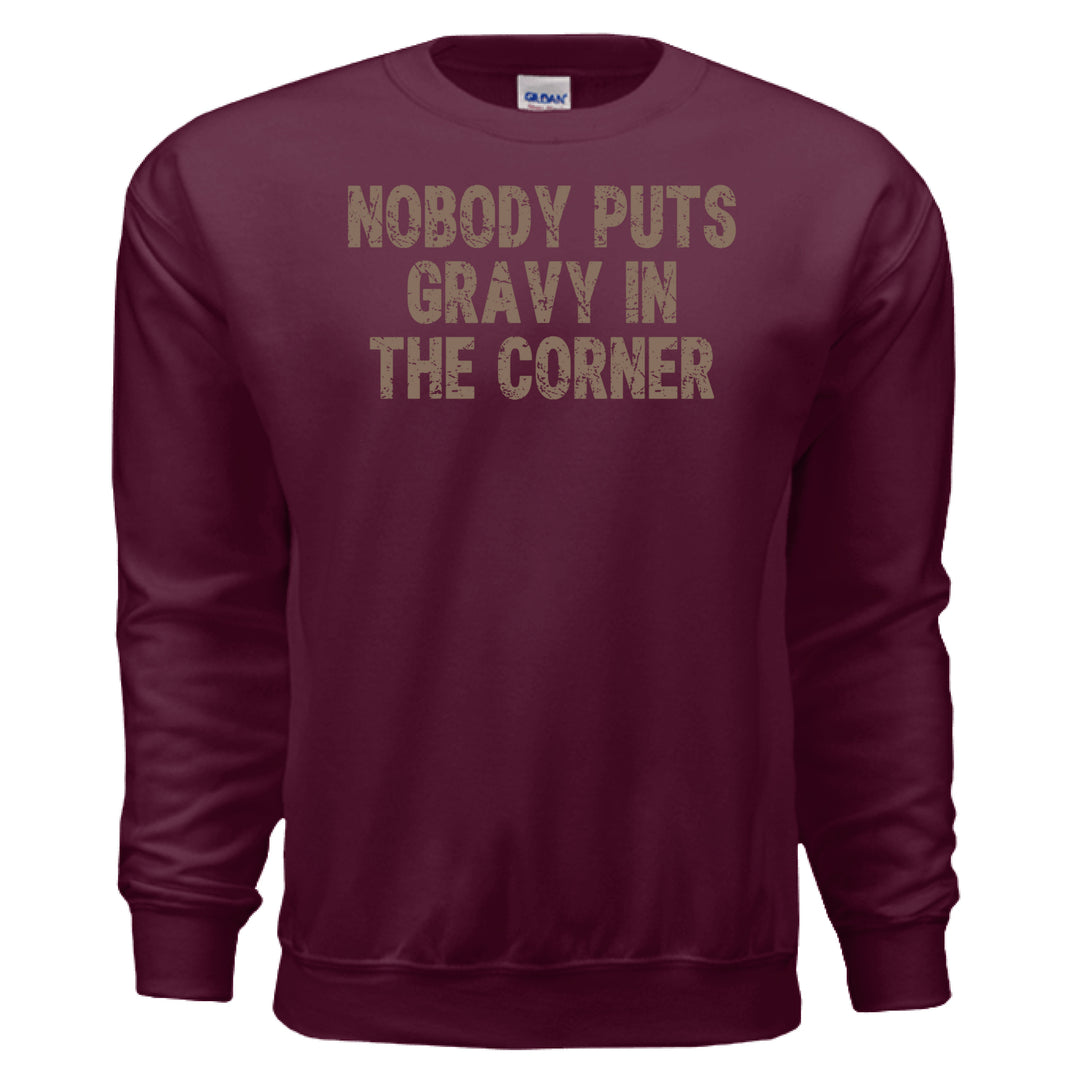 MAROON - FRONT