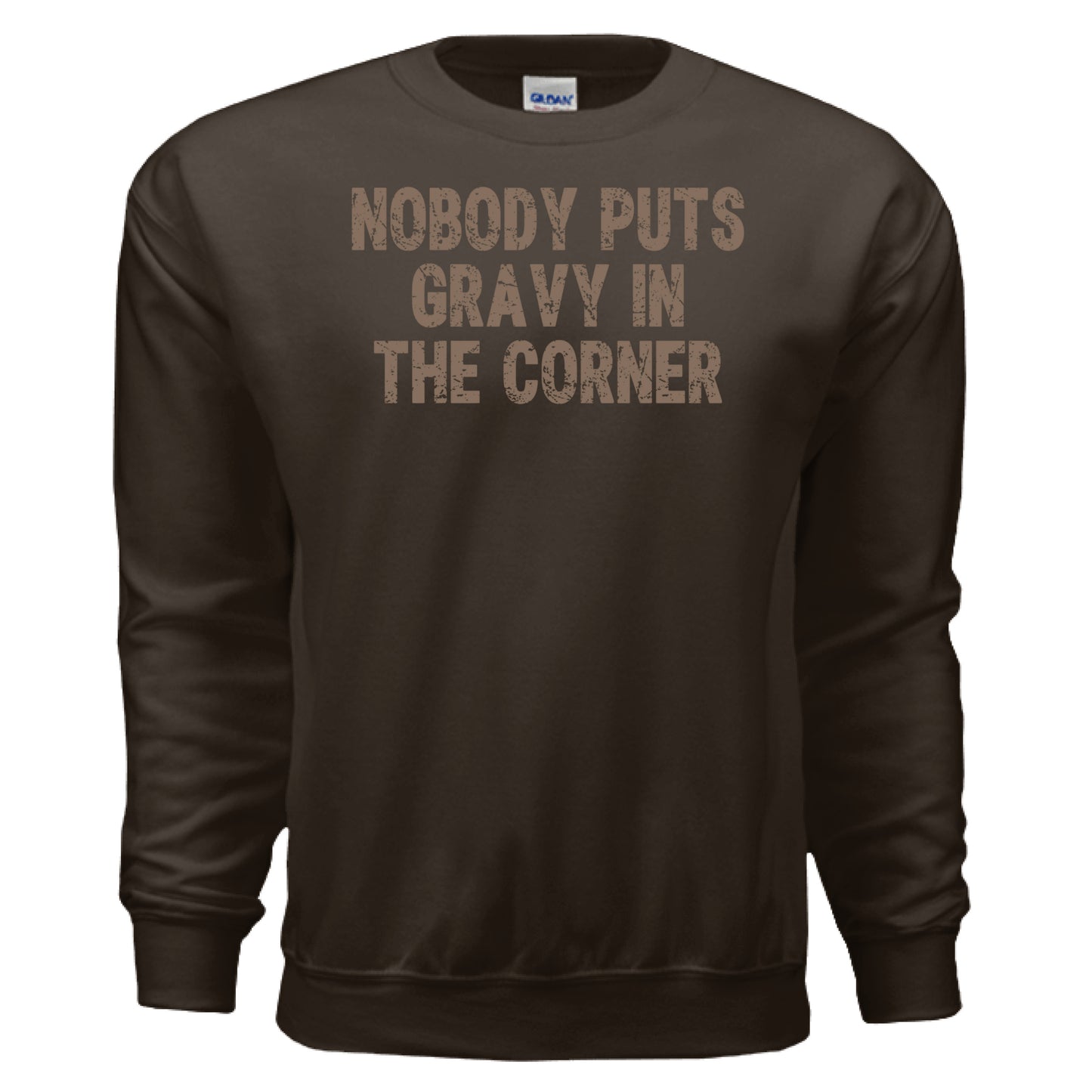 DARK CHOCOLATE - FRONT