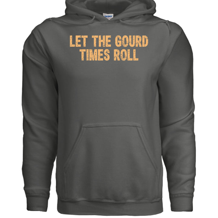 CHARCOAL - FRONT