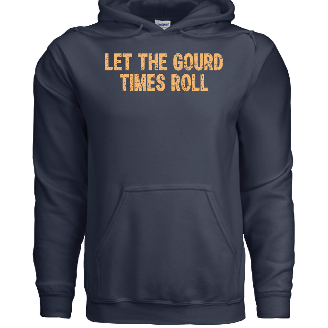 NAVY - FRONT
