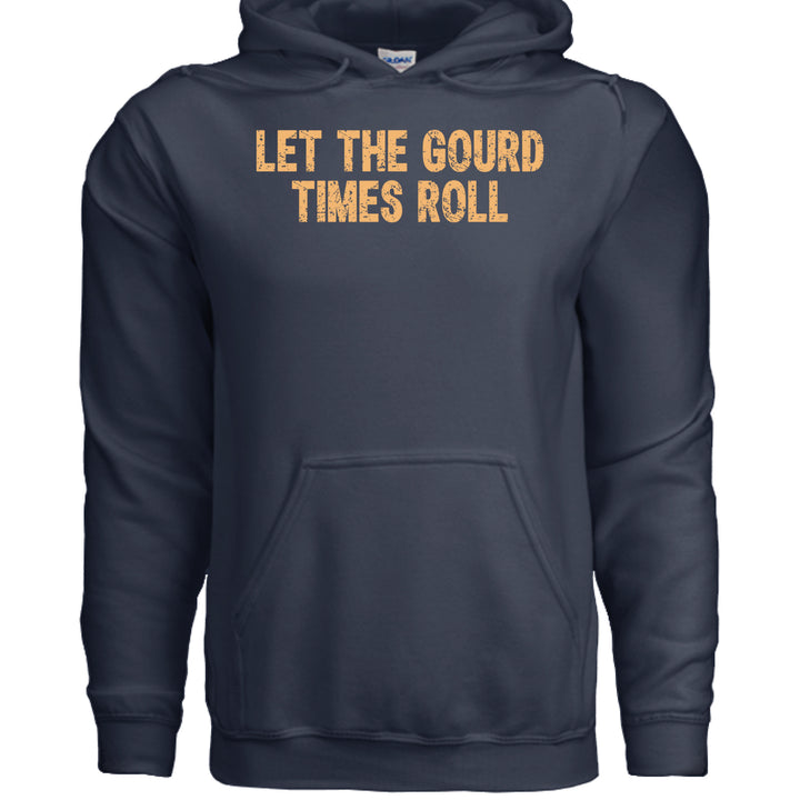 NAVY - FRONT