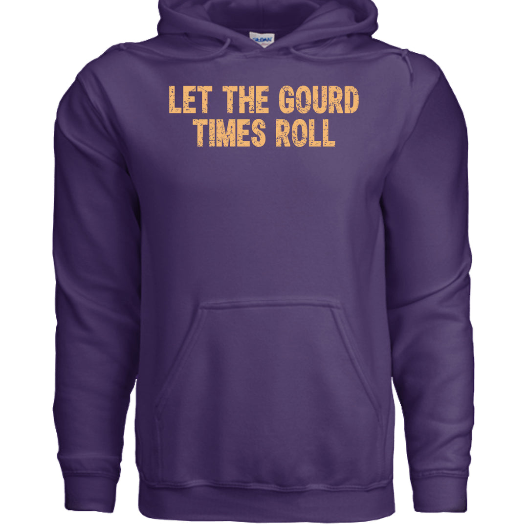 PURPLE - FRONT