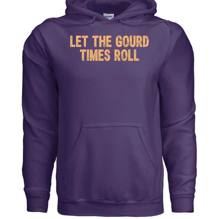 PURPLE - FRONT