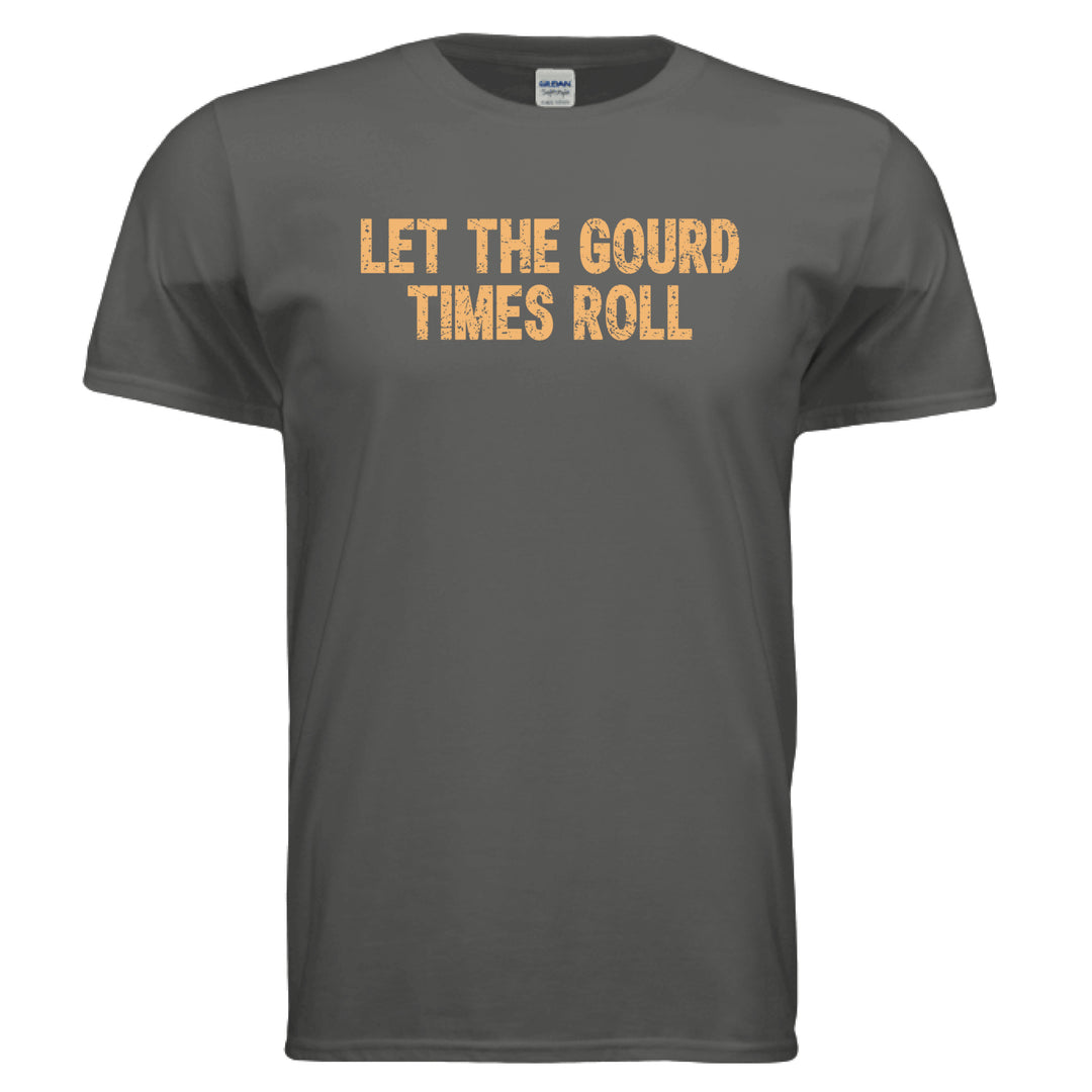 CHARCOAL - FRONT