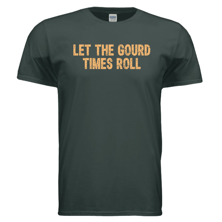 FOREST GREEN - FRONT