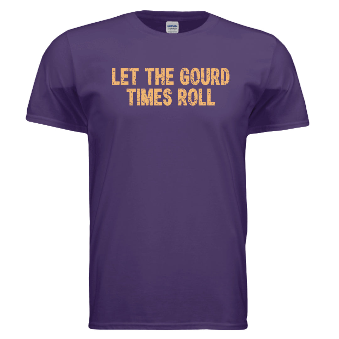 PURPLE - FRONT