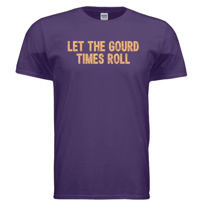 PURPLE - FRONT