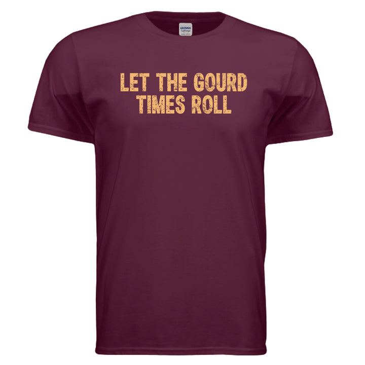 MAROON - FRONT