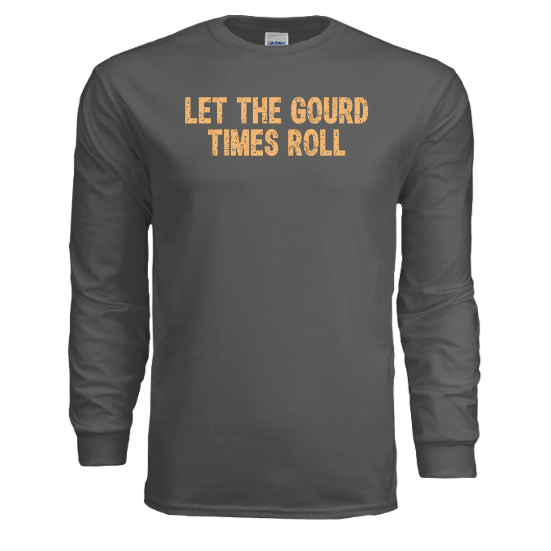 CHARCOAL - FRONT