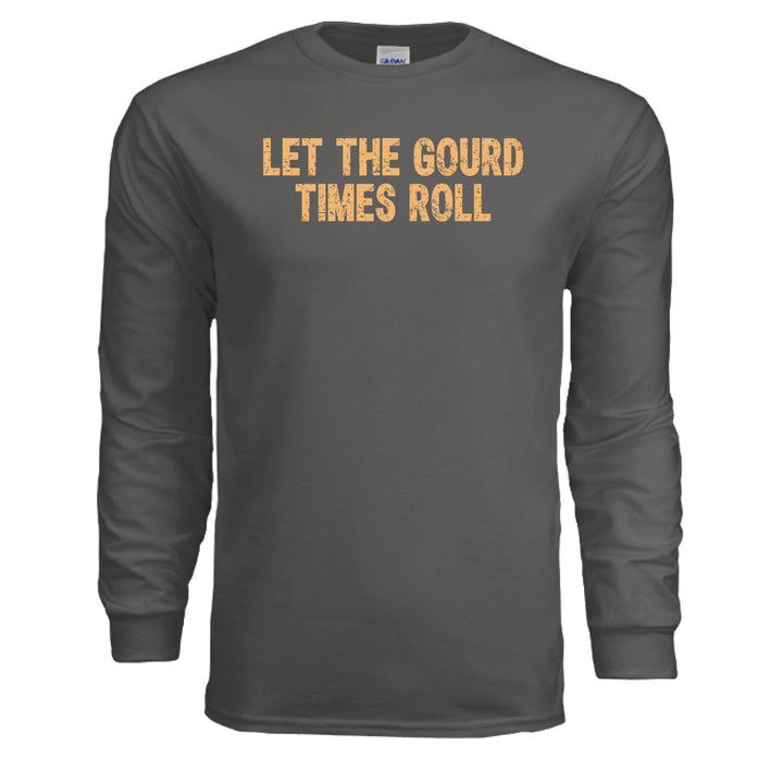 CHARCOAL - FRONT