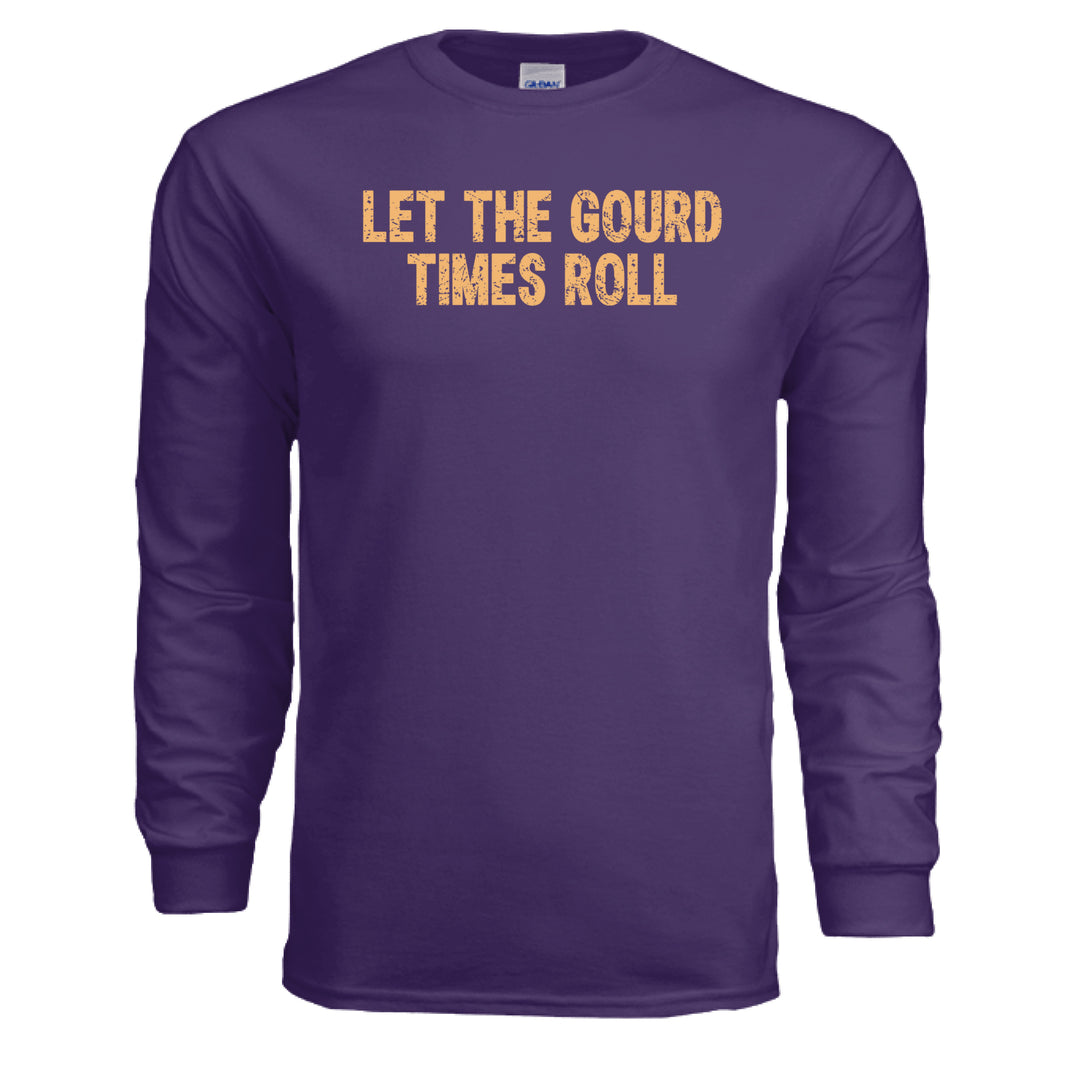 PURPLE - FRONT