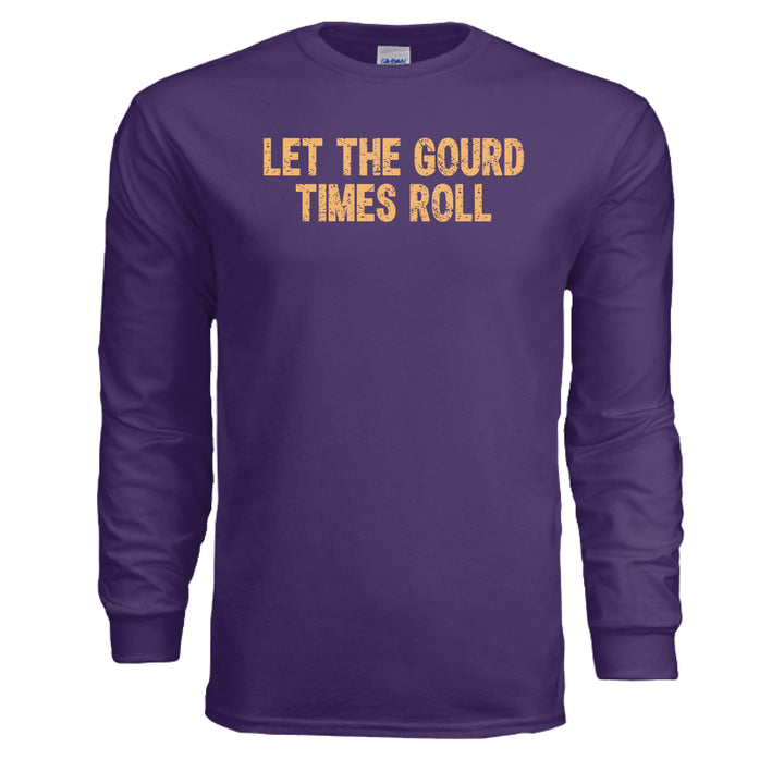 PURPLE - FRONT