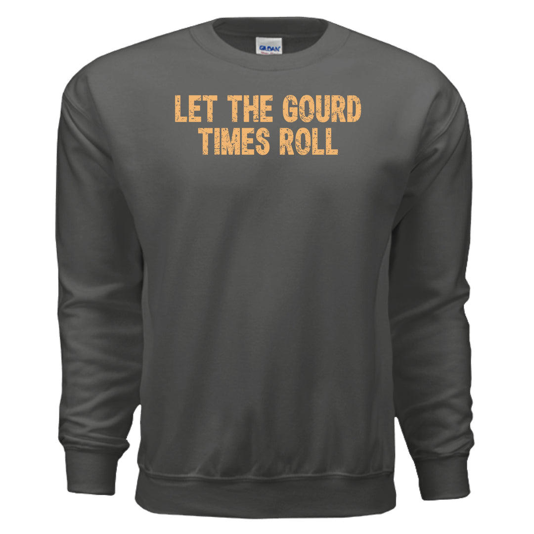 CHARCOAL - FRONT