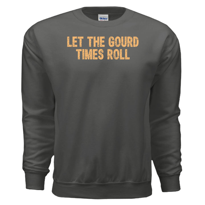 CHARCOAL - FRONT