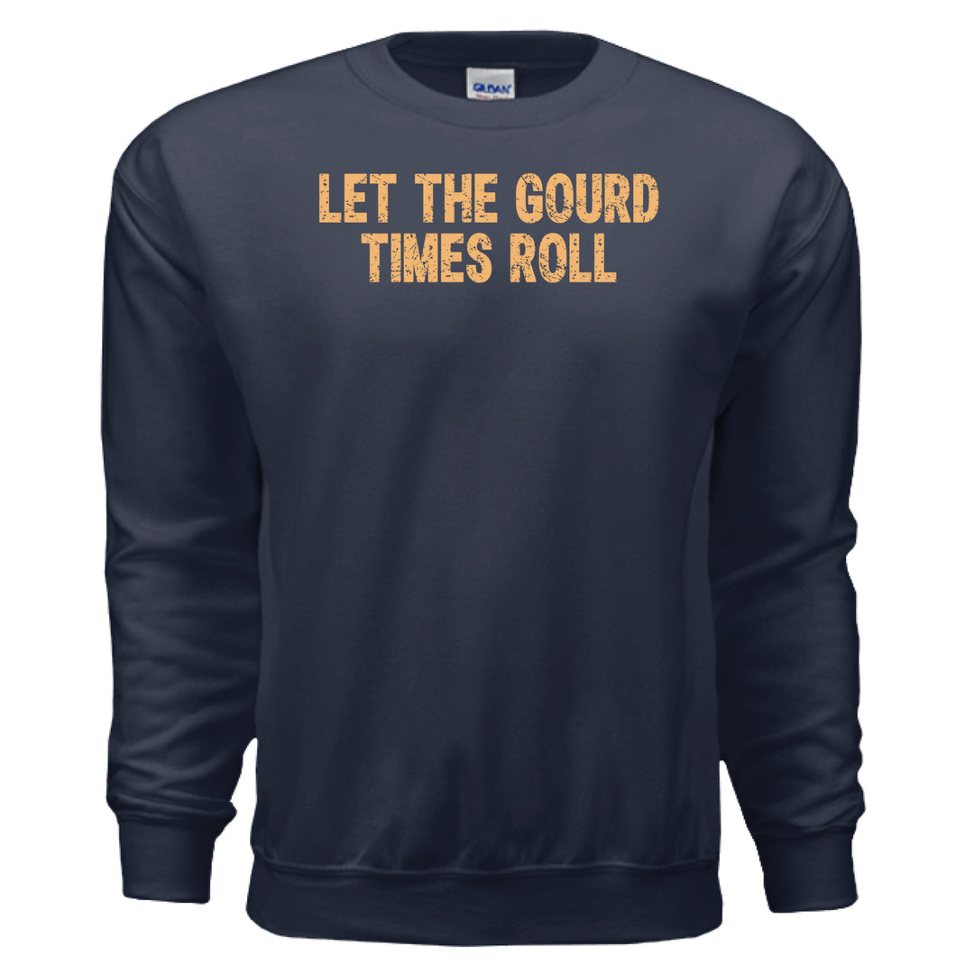 NAVY - FRONT