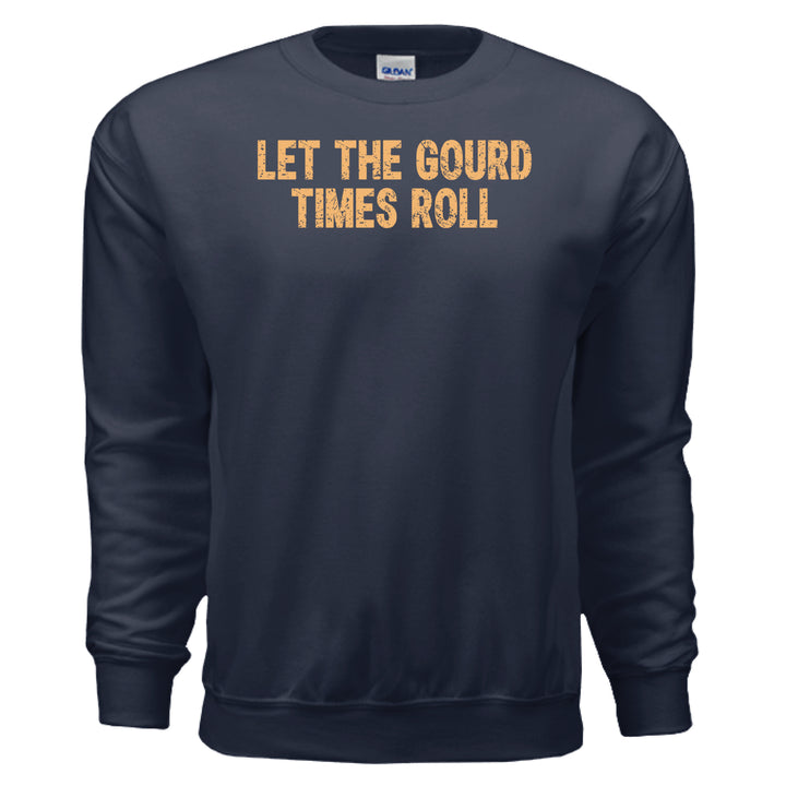 NAVY - FRONT