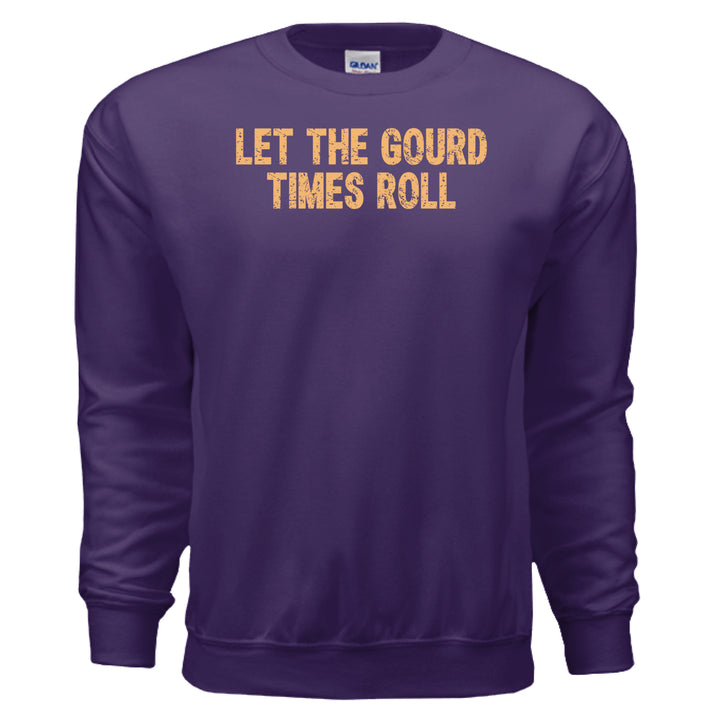 PURPLE - FRONT