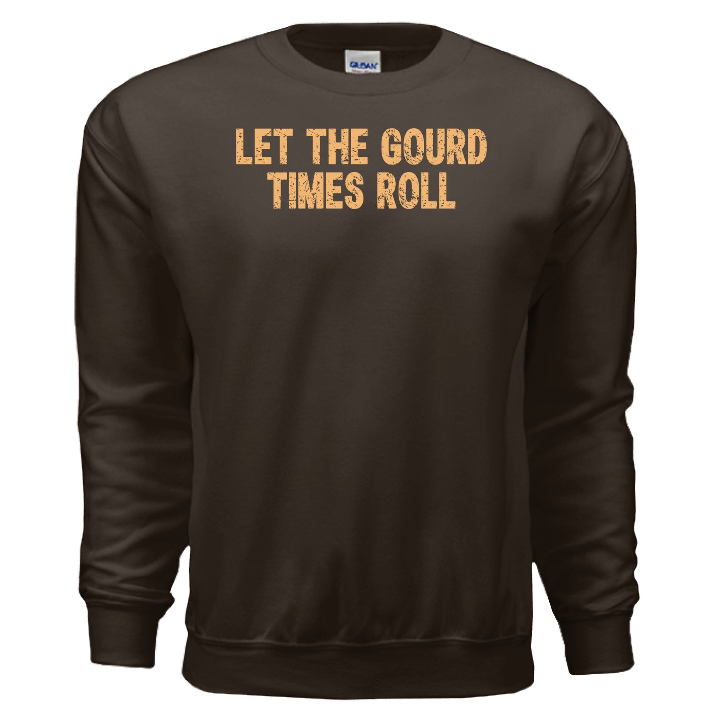 DARK CHOCOLATE - FRONT