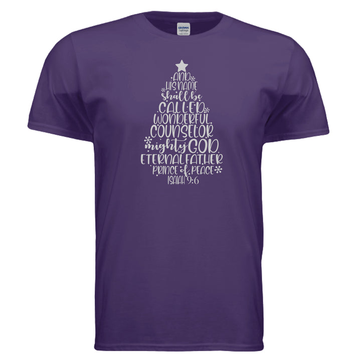 PURPLE - FRONT