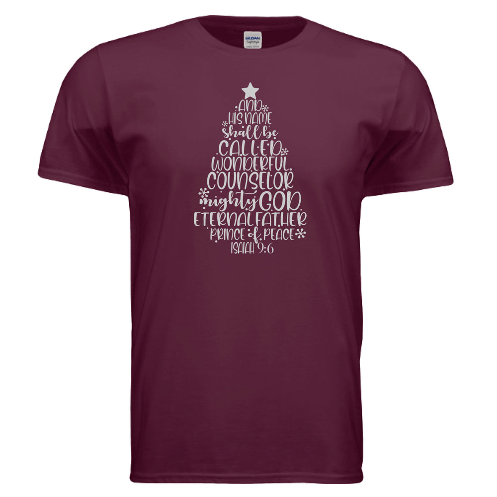 MAROON - FRONT