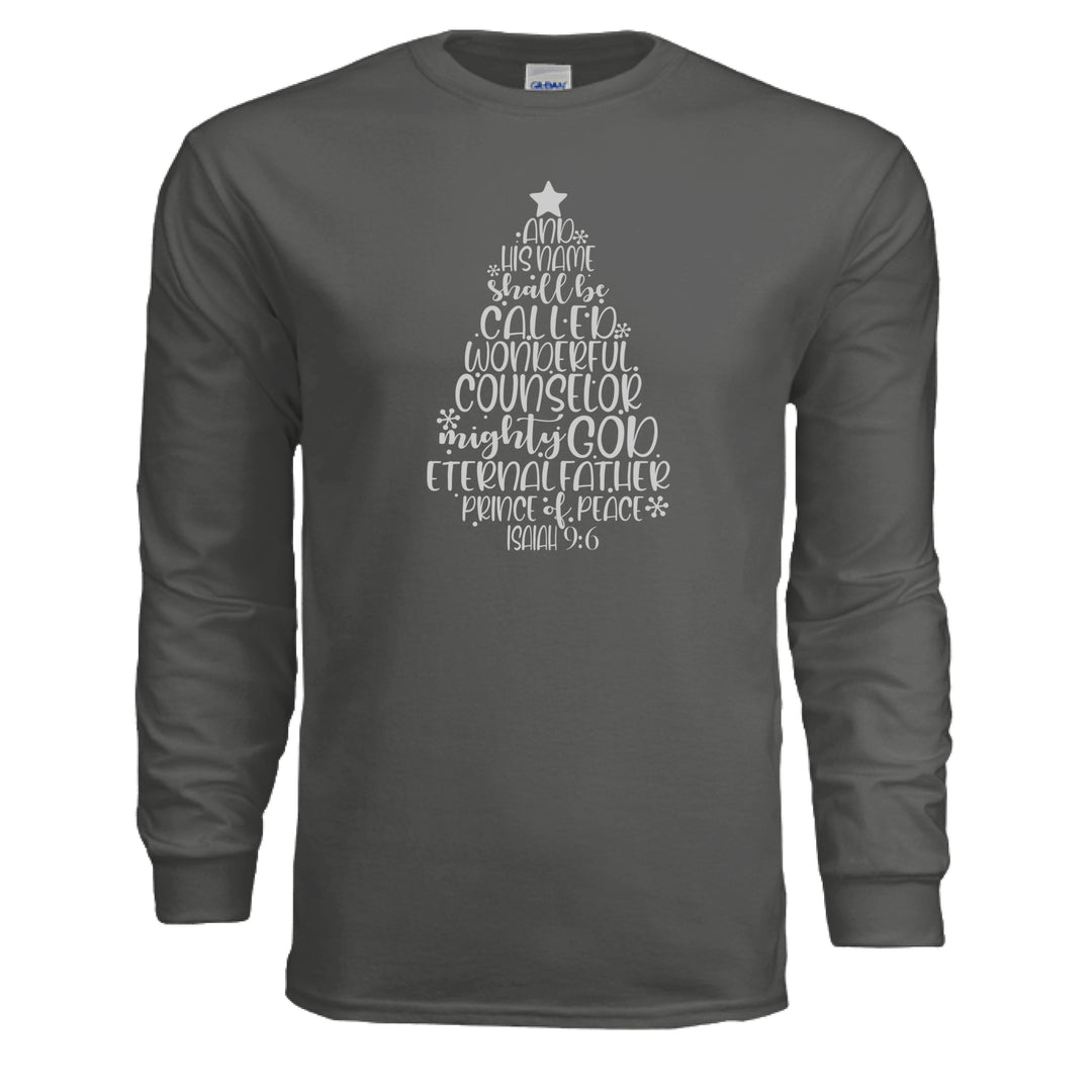 CHARCOAL - FRONT