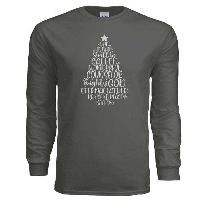CHARCOAL - FRONT