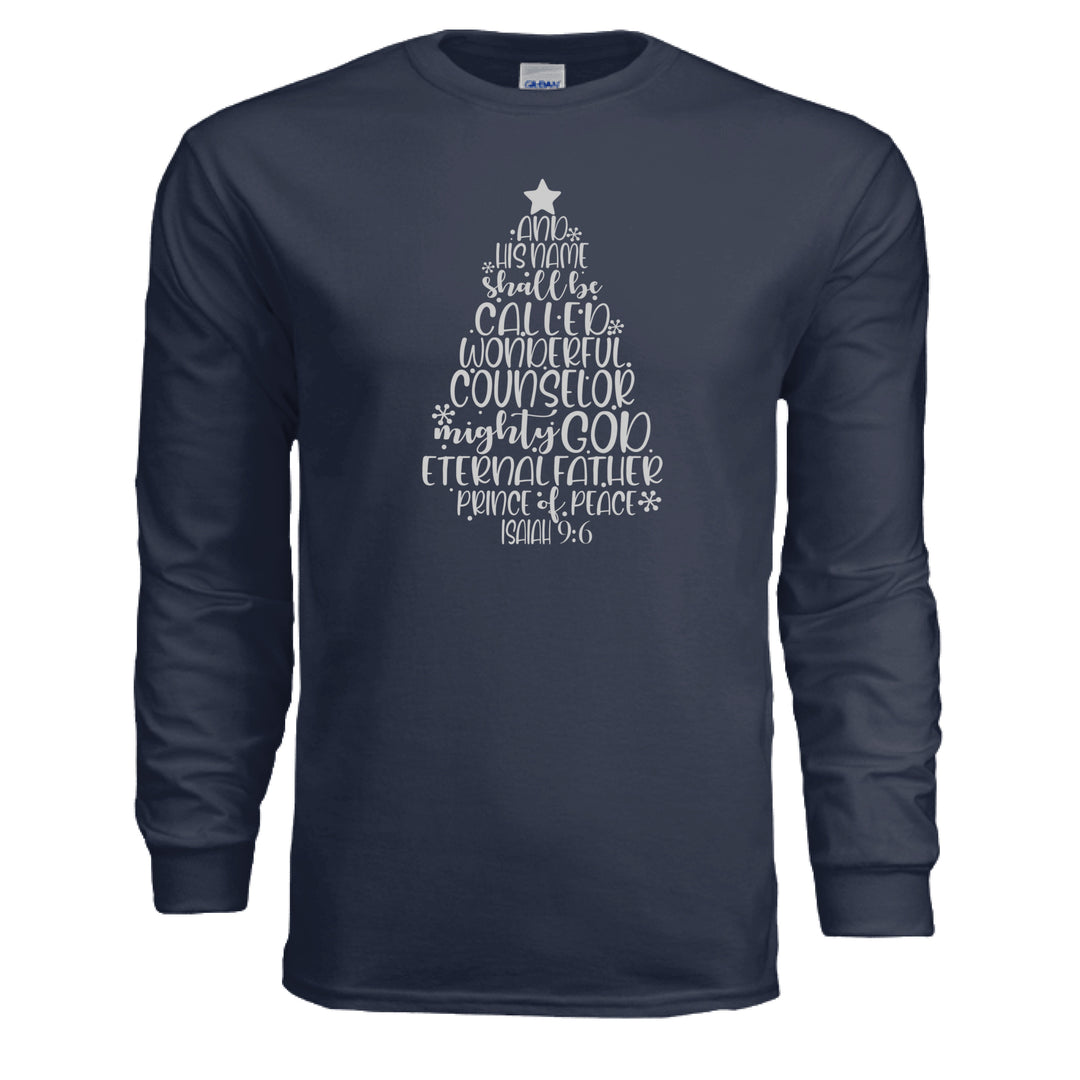 NAVY - FRONT