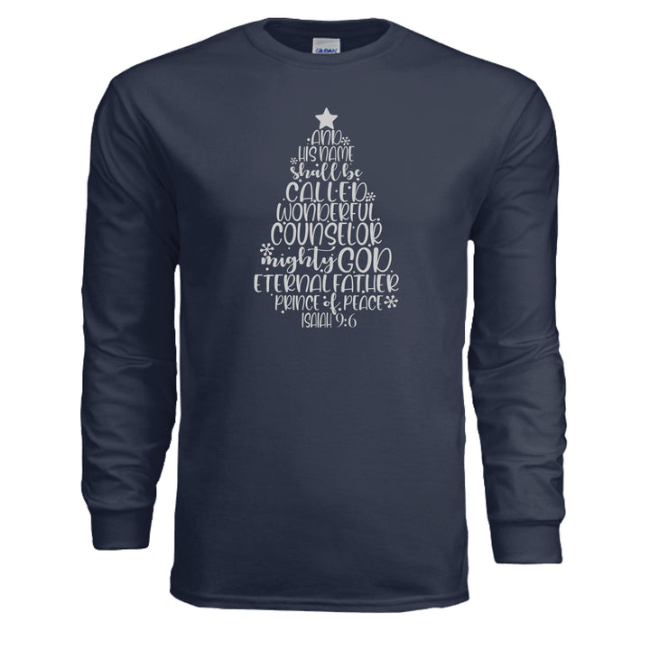 NAVY - FRONT