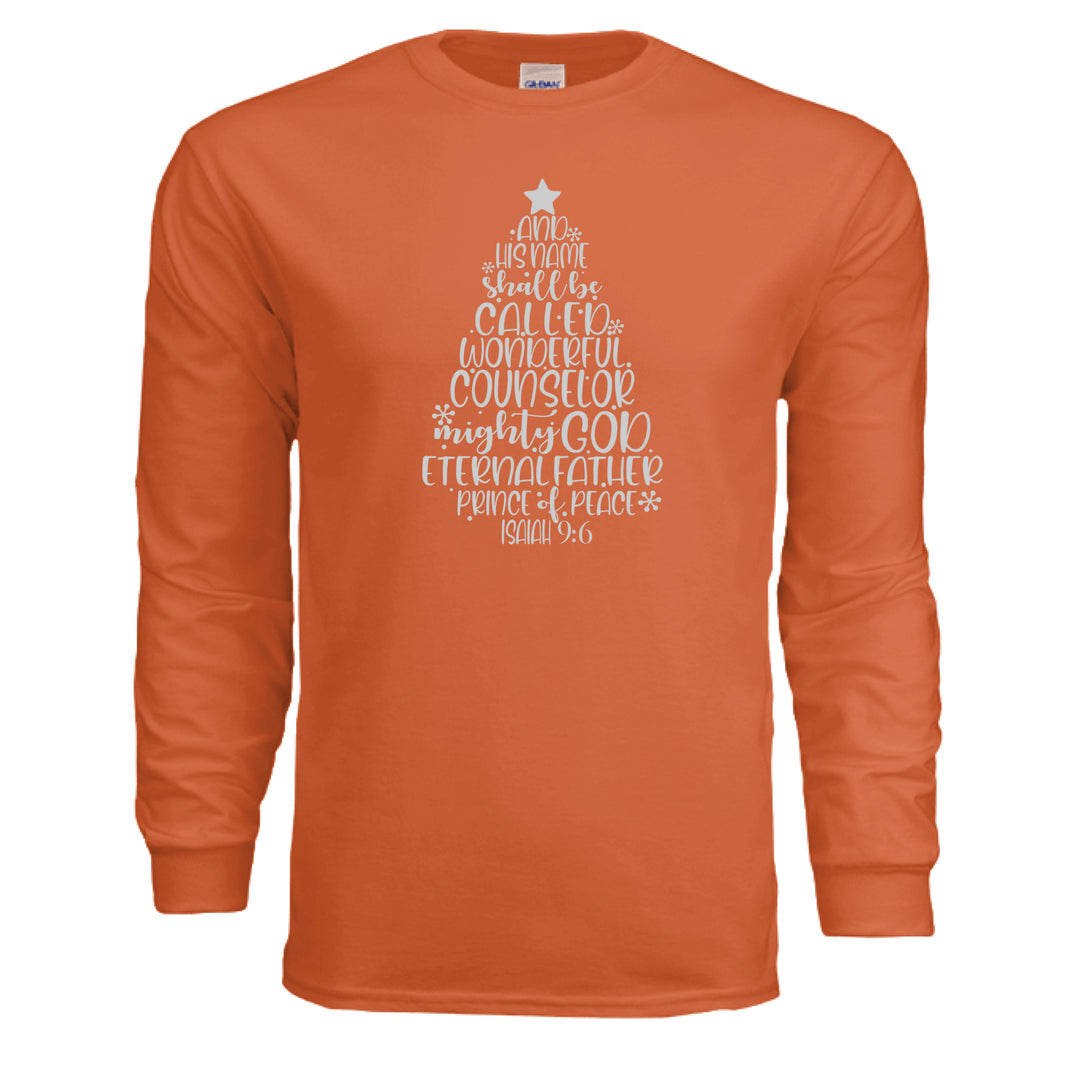 ORANGE - FRONT