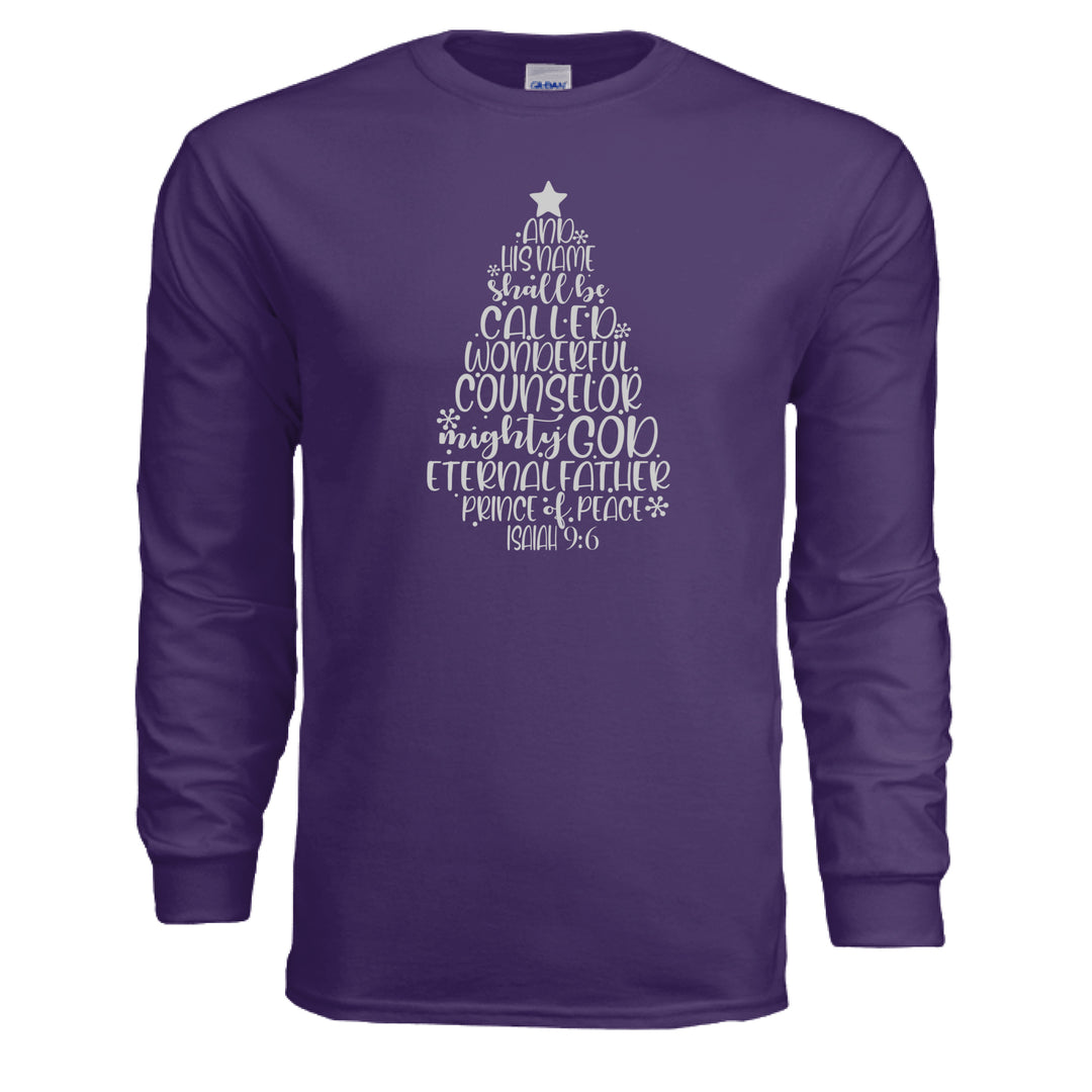 PURPLE - FRONT
