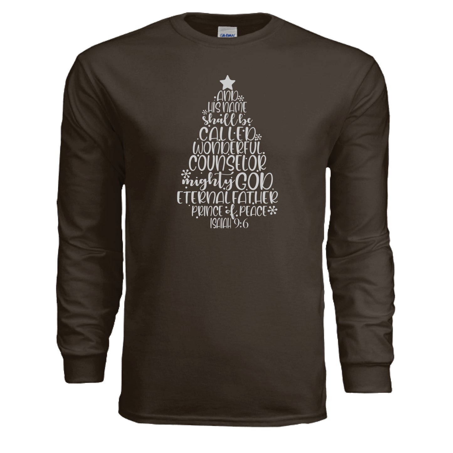 DARK CHOCOLATE - FRONT