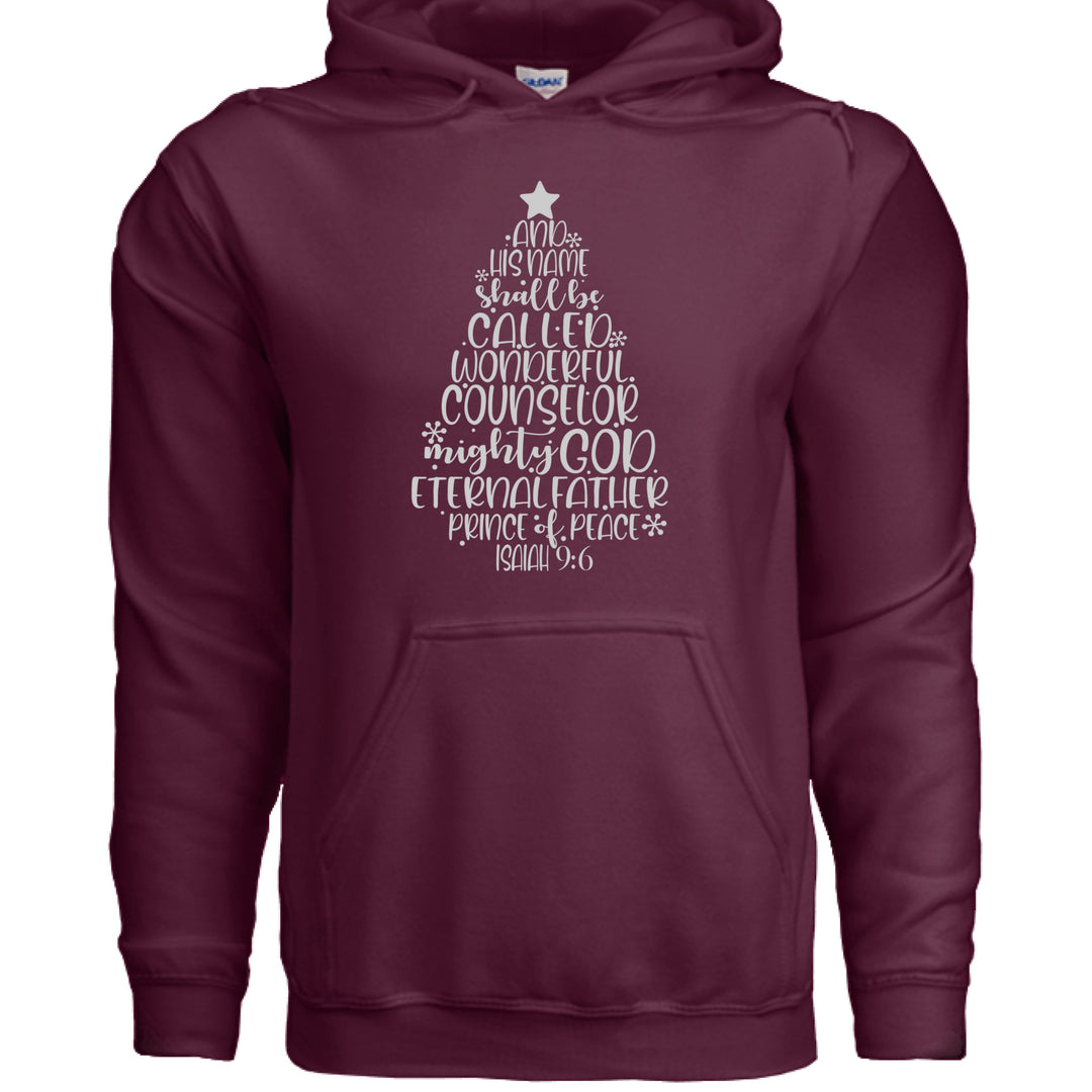 MAROON - FRONT
