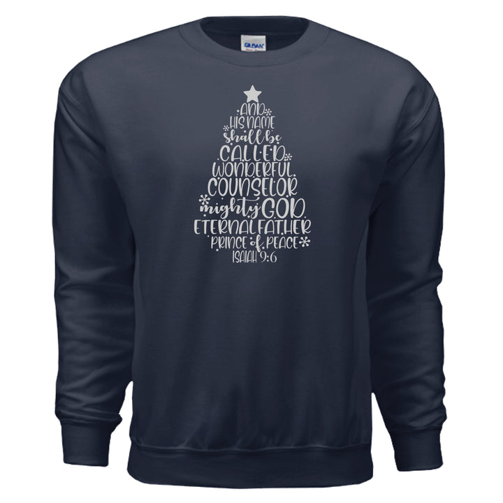 NAVY - FRONT
