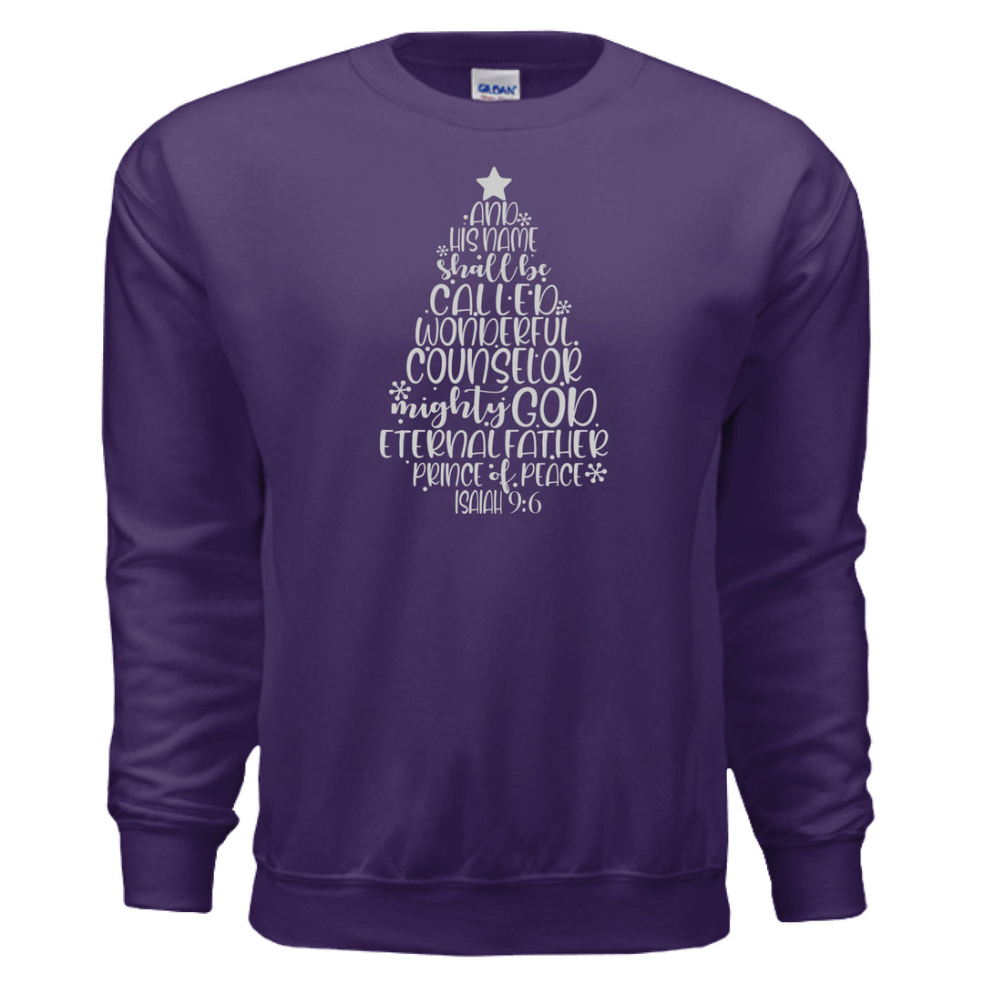 PURPLE - FRONT