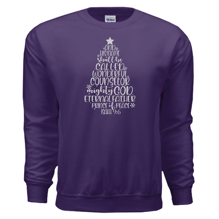 PURPLE - FRONT