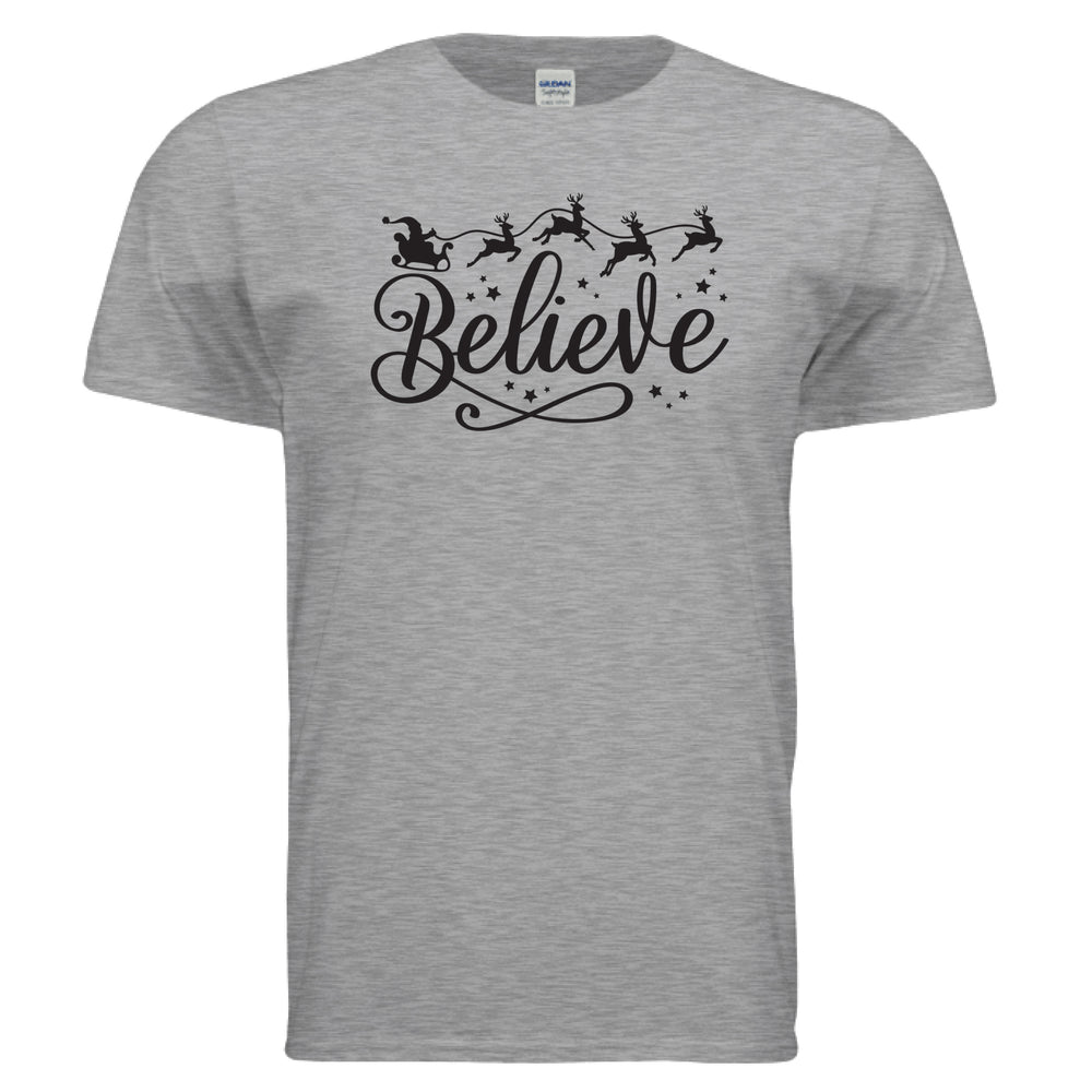 SPORT GREY - FRONT