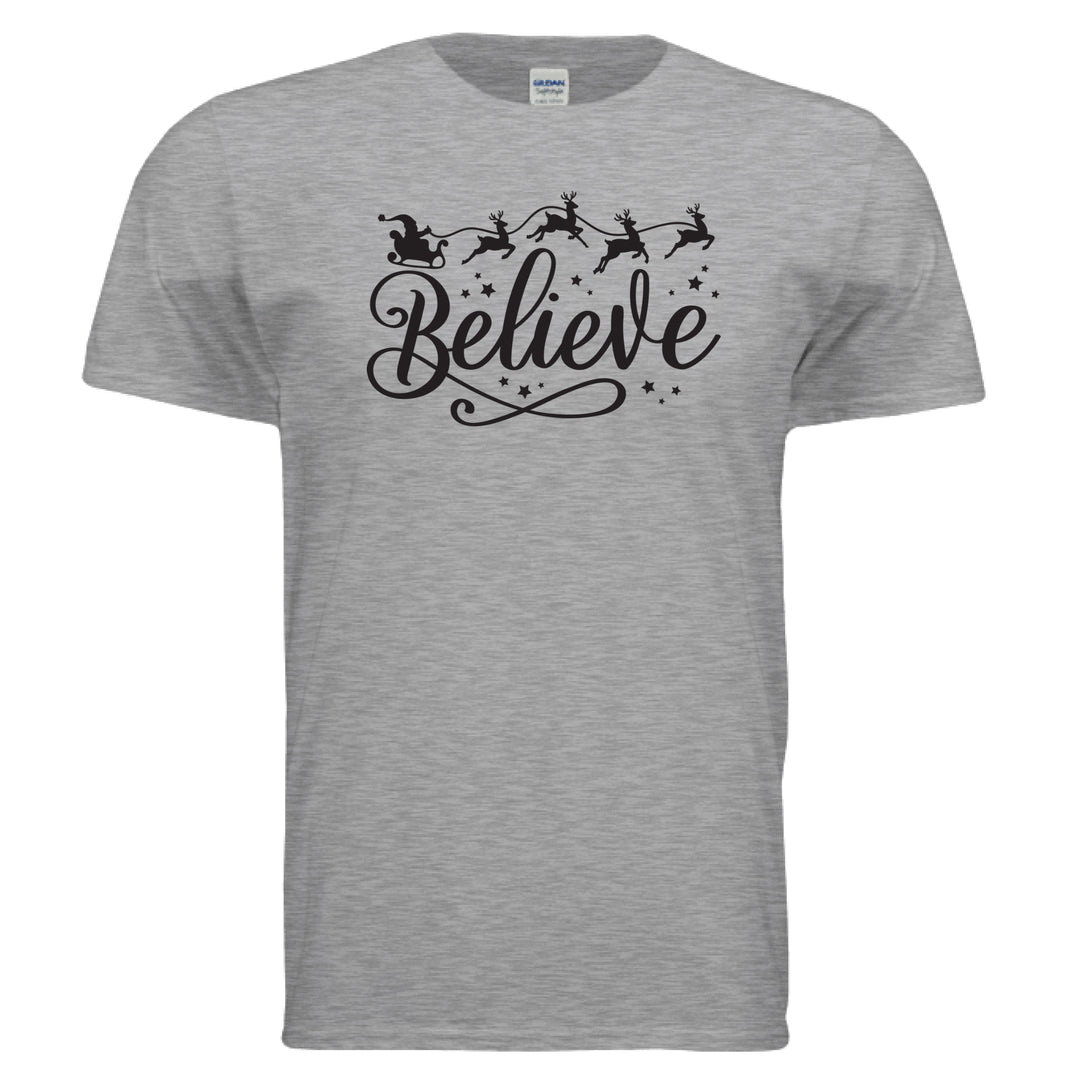 SPORT GREY - FRONT