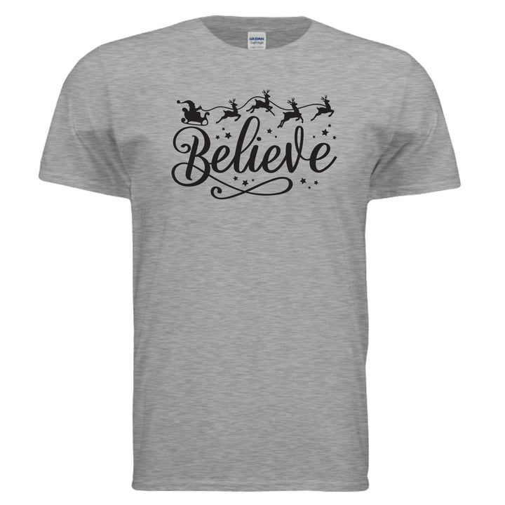 SPORT GREY - FRONT