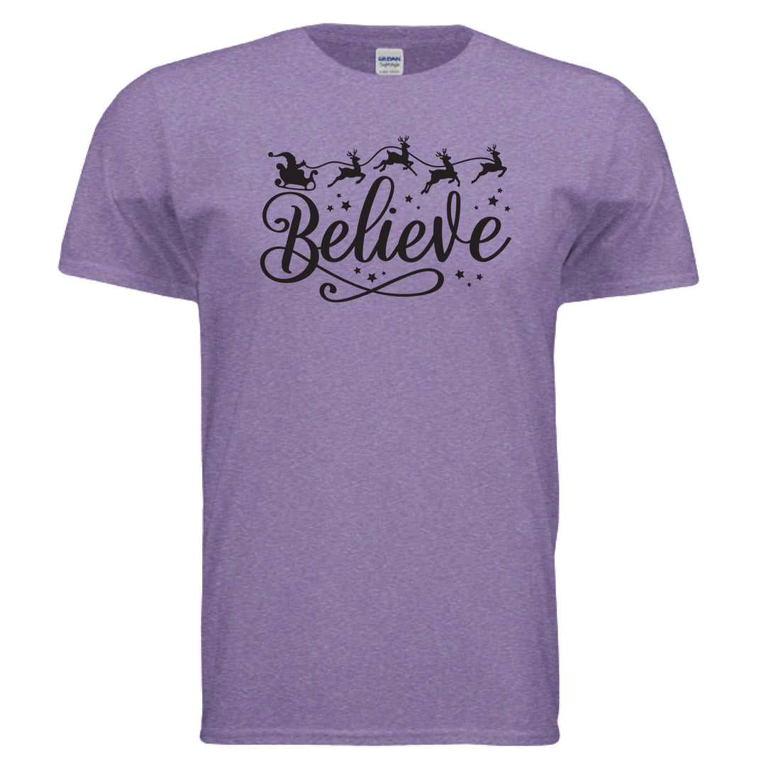 HEATHER PURPLE - FRONT