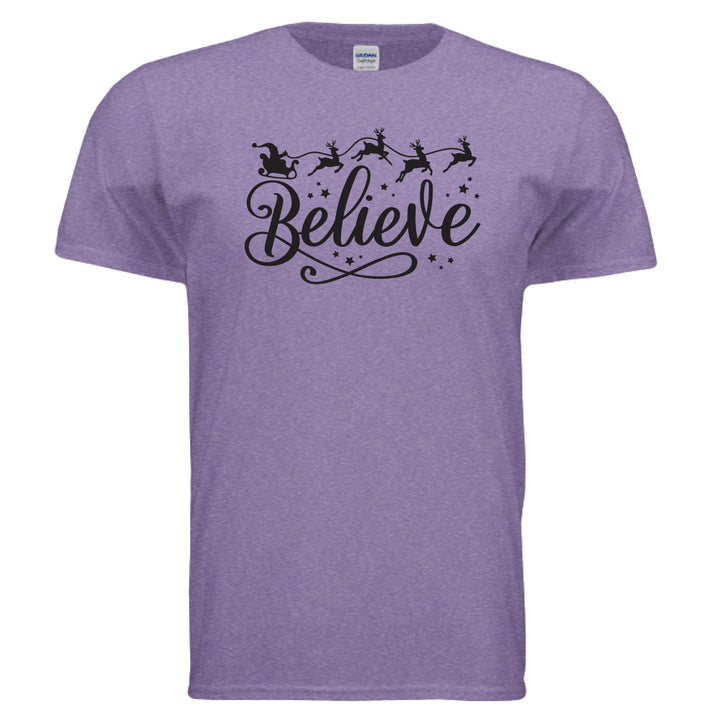 HEATHER PURPLE - FRONT