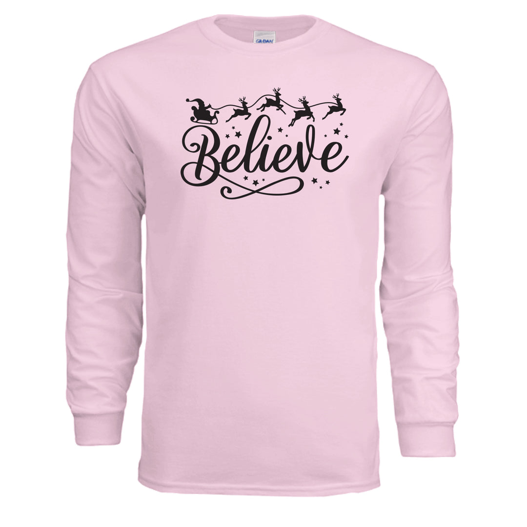 LIGHT PINK - FRONT