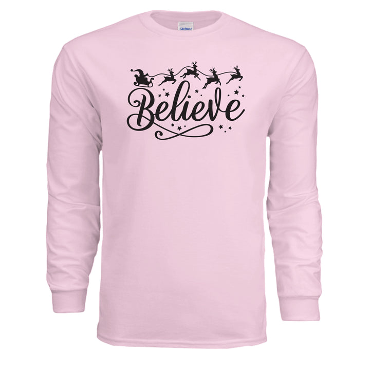LIGHT PINK - FRONT