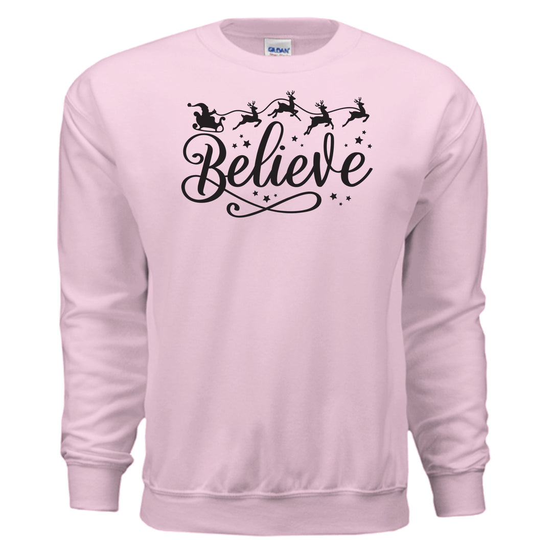 LIGHT PINK - FRONT