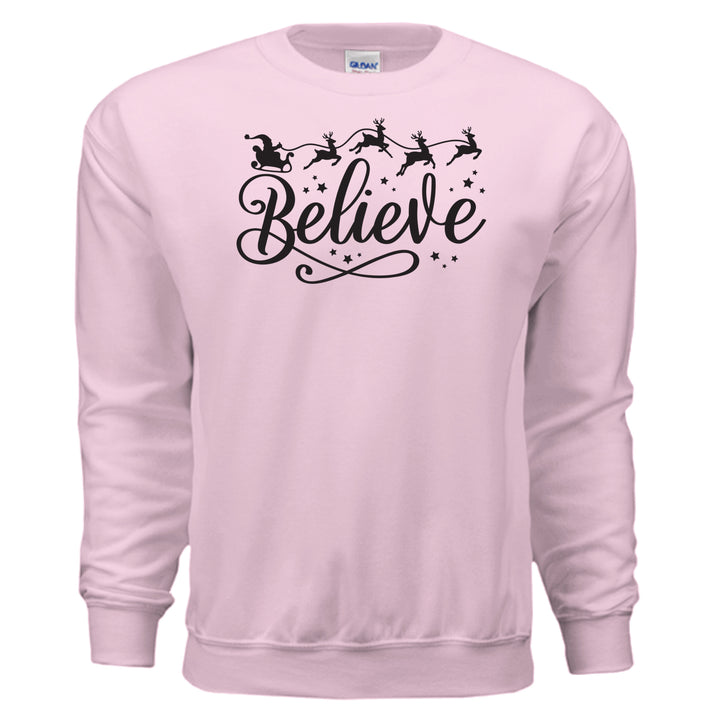LIGHT PINK - FRONT