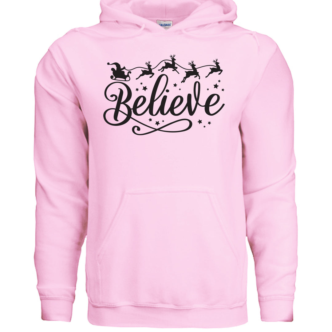 LIGHT PINK - FRONT