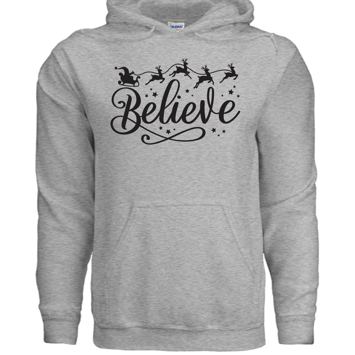 SPORT GREY - FRONT