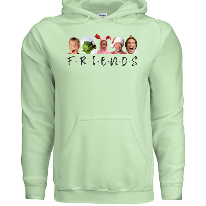 Mint Green - FRONT