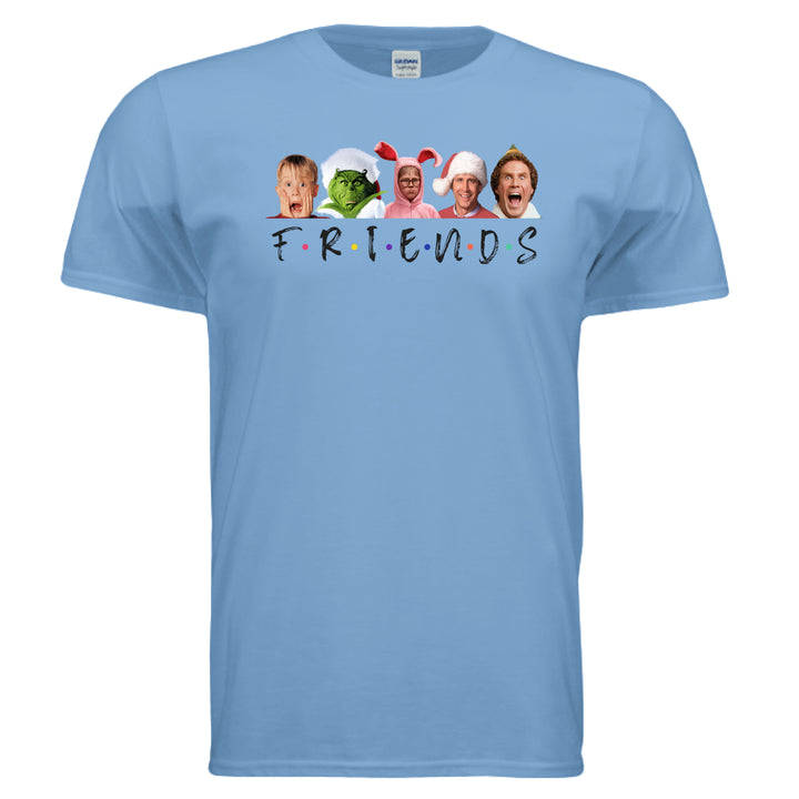 CAROLINA BLUE - FRONT