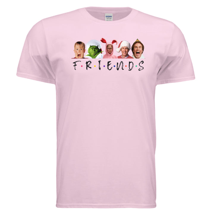 Light Pink - FRONT